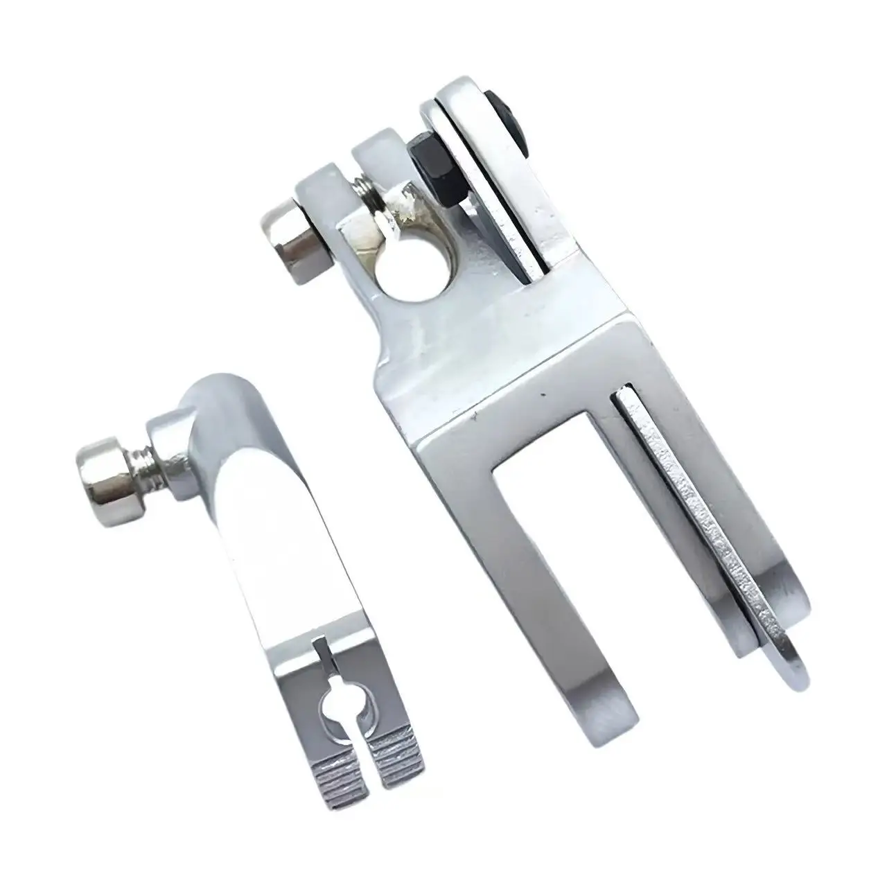 Thumbnail 4 - #33 Latest Sewing Machine Feet Offers