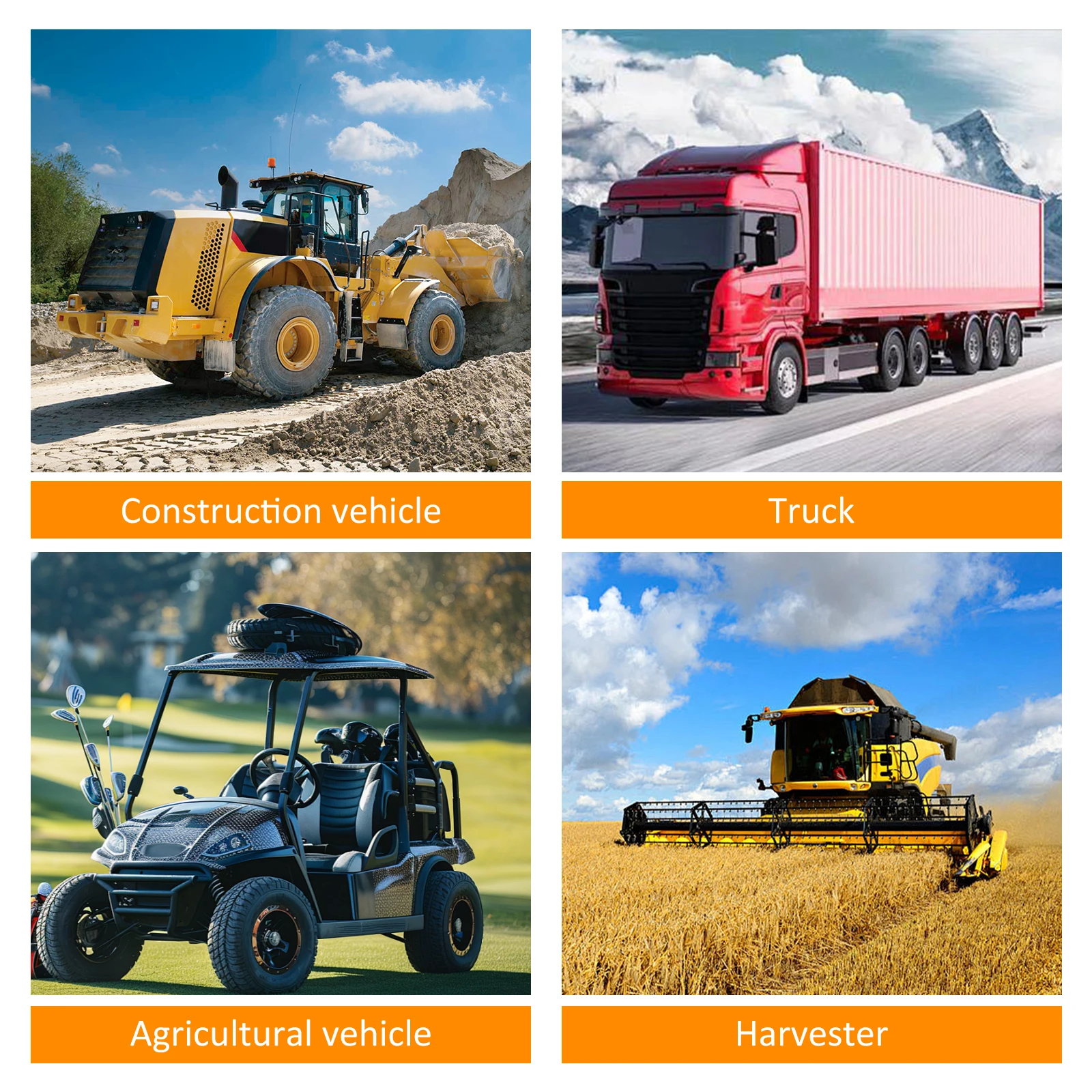 4PCS Valve Lapping Set Rubber Valve Lapping Grinding Stick Control Valve Lapping Compound Kit Engine Valve Auto Motorcycle Tool