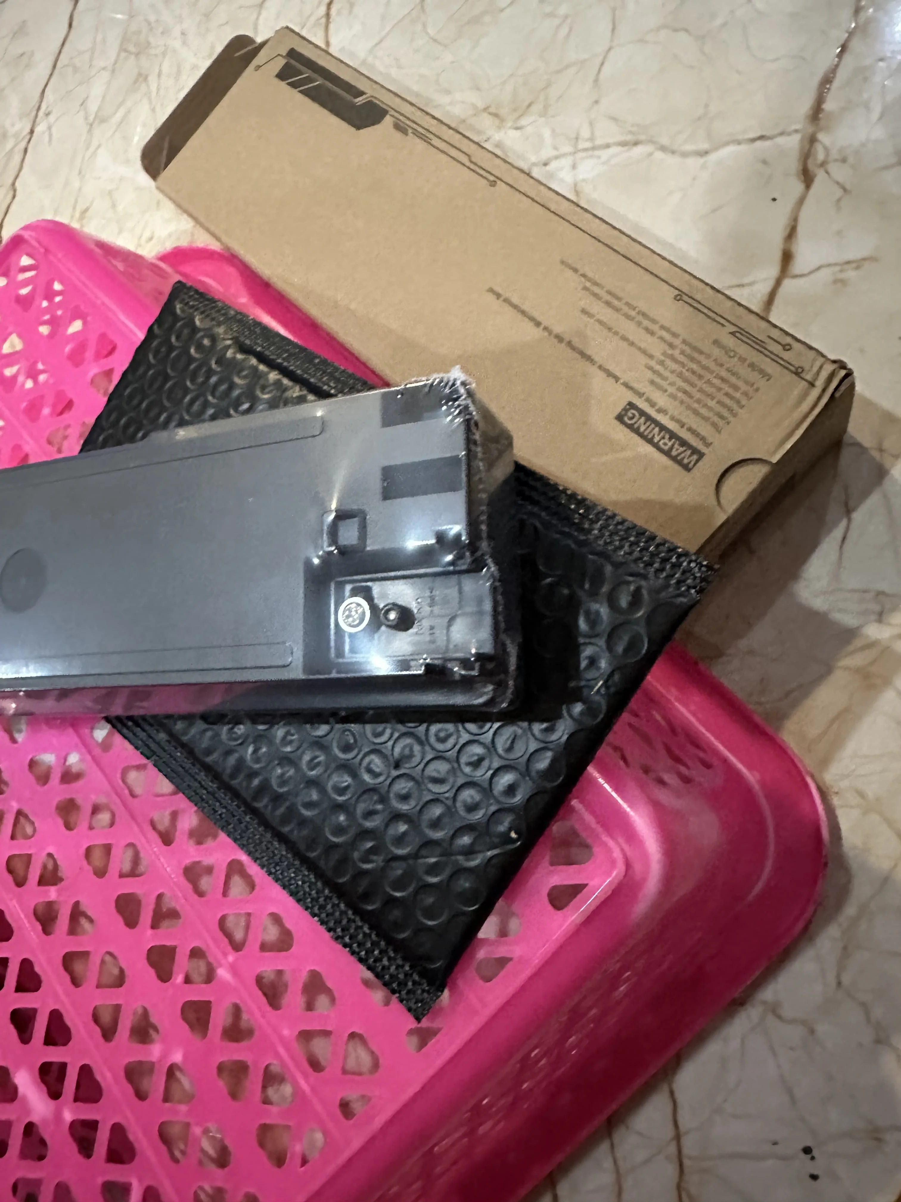 

1X MC-32 Картридж для обслуживания WASTE INK TANK для CANON TC-20 TC-20M TC-5200 TC-5200M