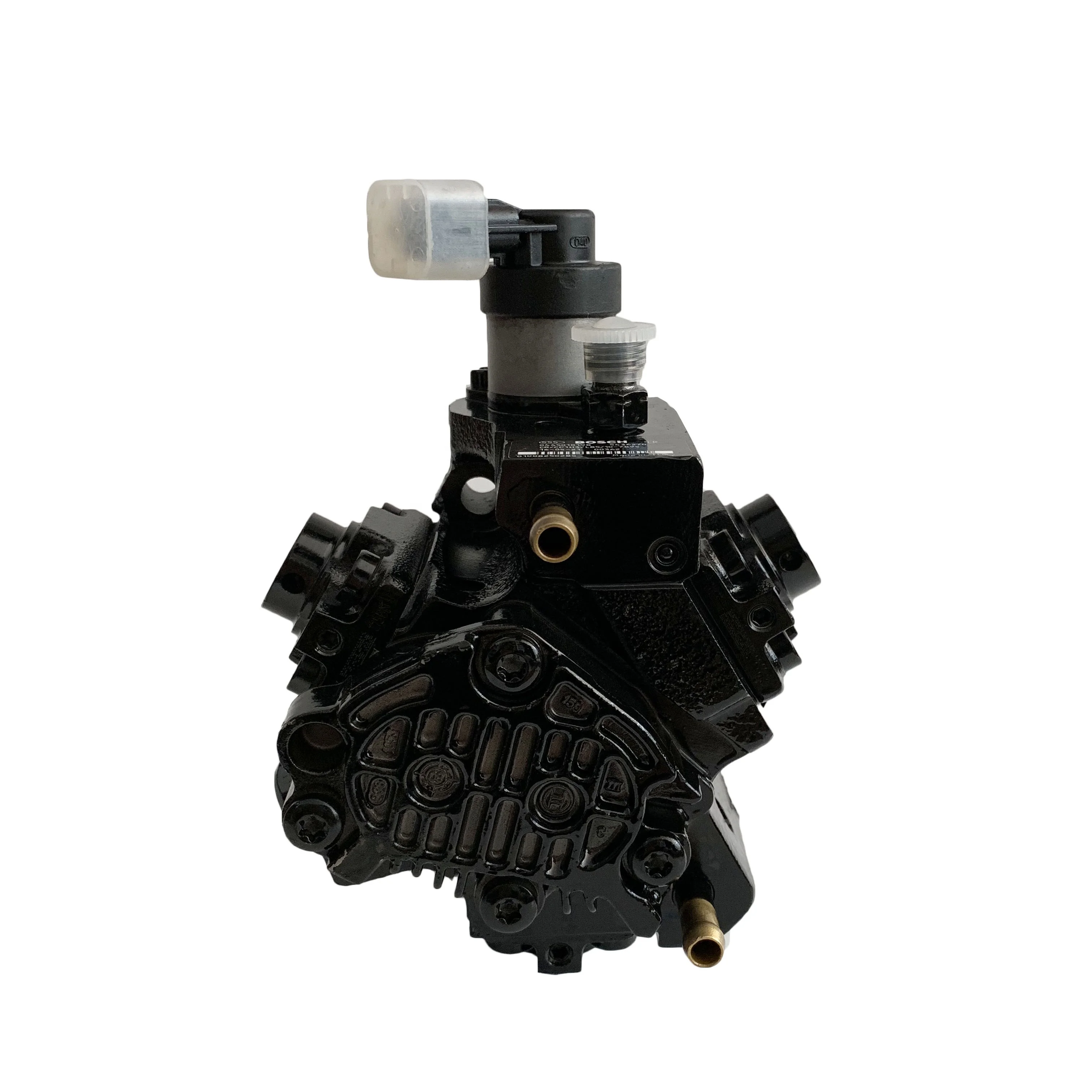 0445010136 Common Rail Electric Injection Pump 16700MA70D For DONGFENG ZD30 Diesel Engine