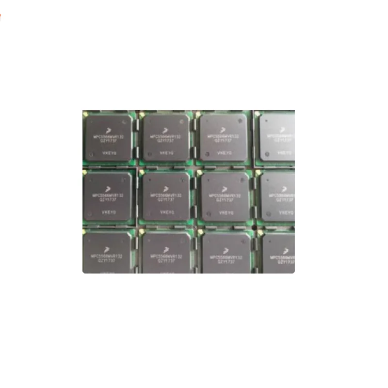 

1PCS~5PCS/LOT MPC5566MZP132 MPC5566 BGA416