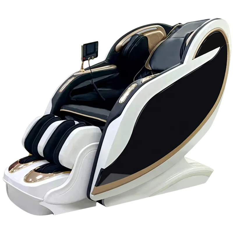 

Лучшее массажное кресло-софа SL-Track из Китая: роскошное кресло для массажа всего тела, ухода за здоровьем, для салонов красоты, спа, релаксации, 4D, с функцией невесомости