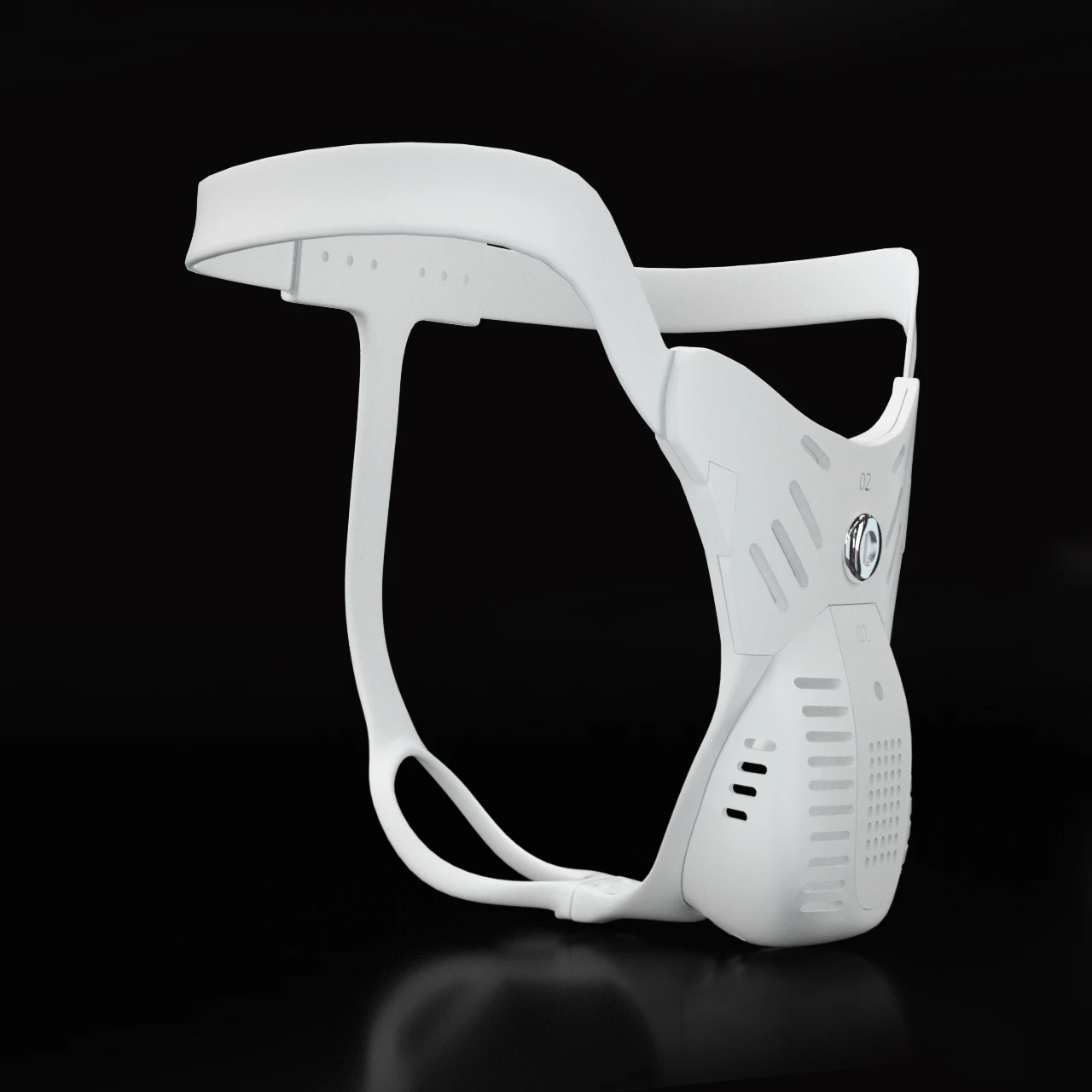 عالية الجودة ذكر العفة قفص حزام قابل للضبط مجرى البول العفة CB قفل الامتناع عن ممارسة الجنس ضبط النفس جهاز الكبار الجنس لعب للرجال 18 + #2