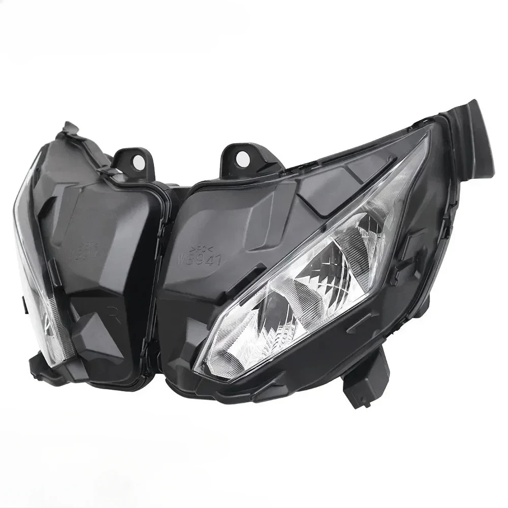 Motorcycle Front Led Light Head Lamp Headlamp Assembly Headlight For HONDA XADV 750 2017 2018 2019 2020 Accessories