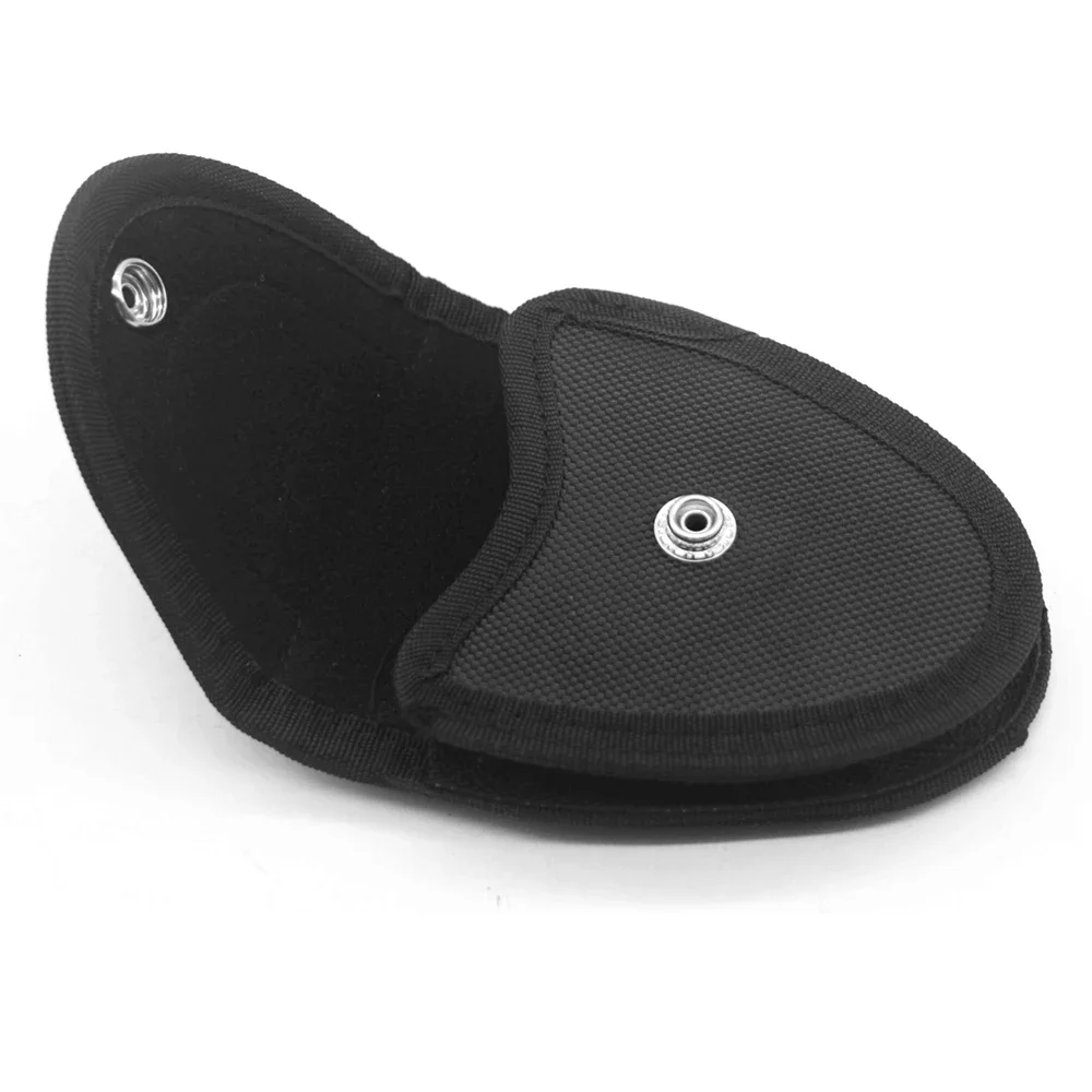 Universal Funda Táctica para Esposas con Soporte de Cinturón - imagen 3