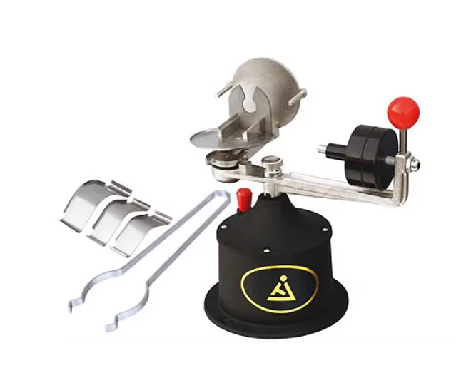 Tandheelkundig Lab …