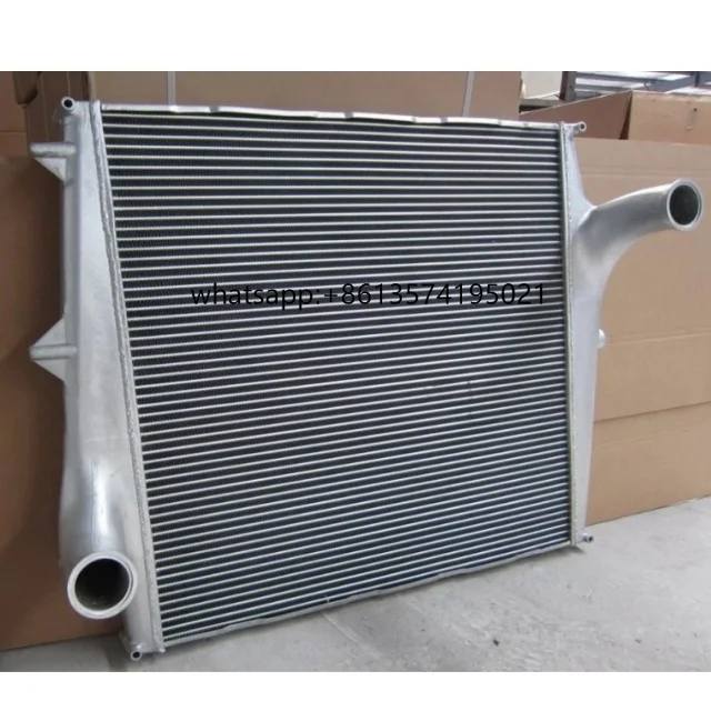 

20758814 96961 1675428 20758816 Volv-o FH12 Truck Intercooler