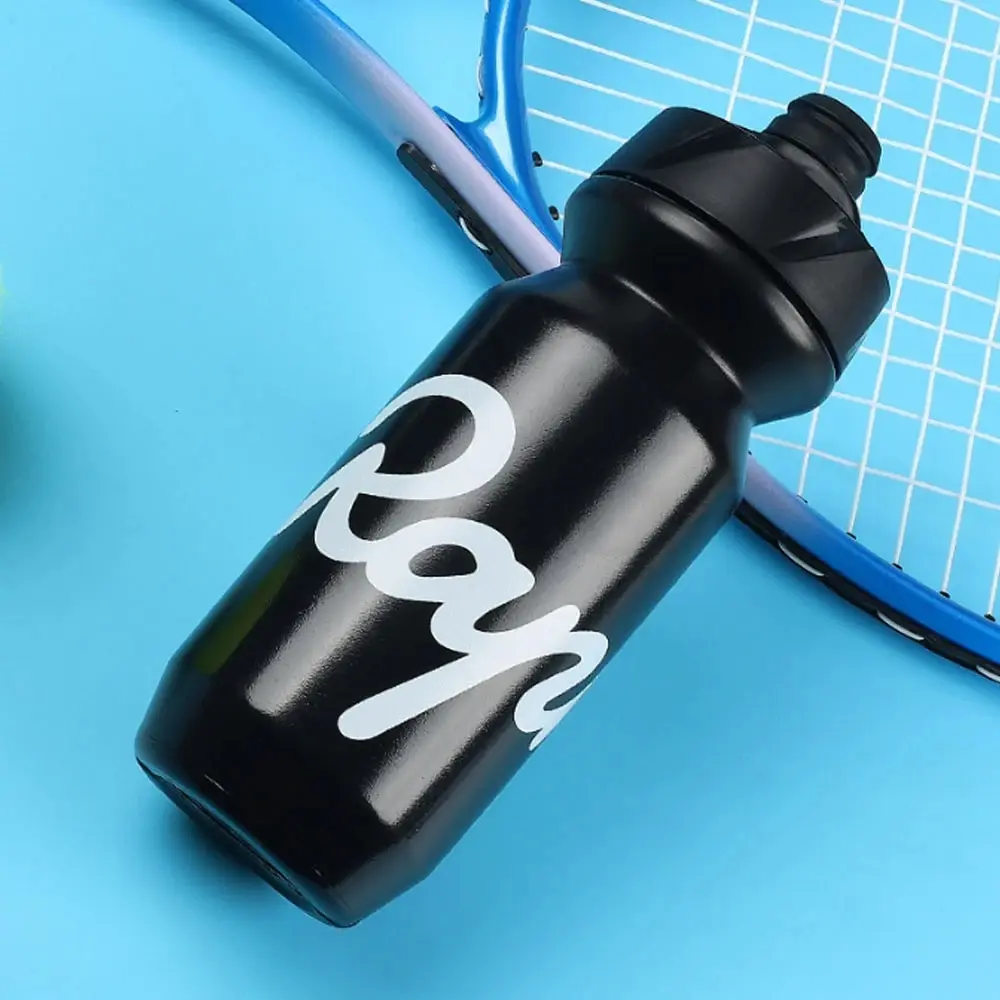 Bicycle Water Bottle Ultra-Light And Leak-Proof Beverage Sports Bottle Bicycle Lockable Cycling Water Bottle