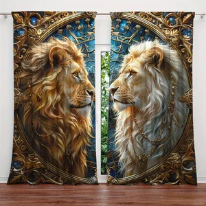 8 en çok satılan, perde-aslan kral-no. 6