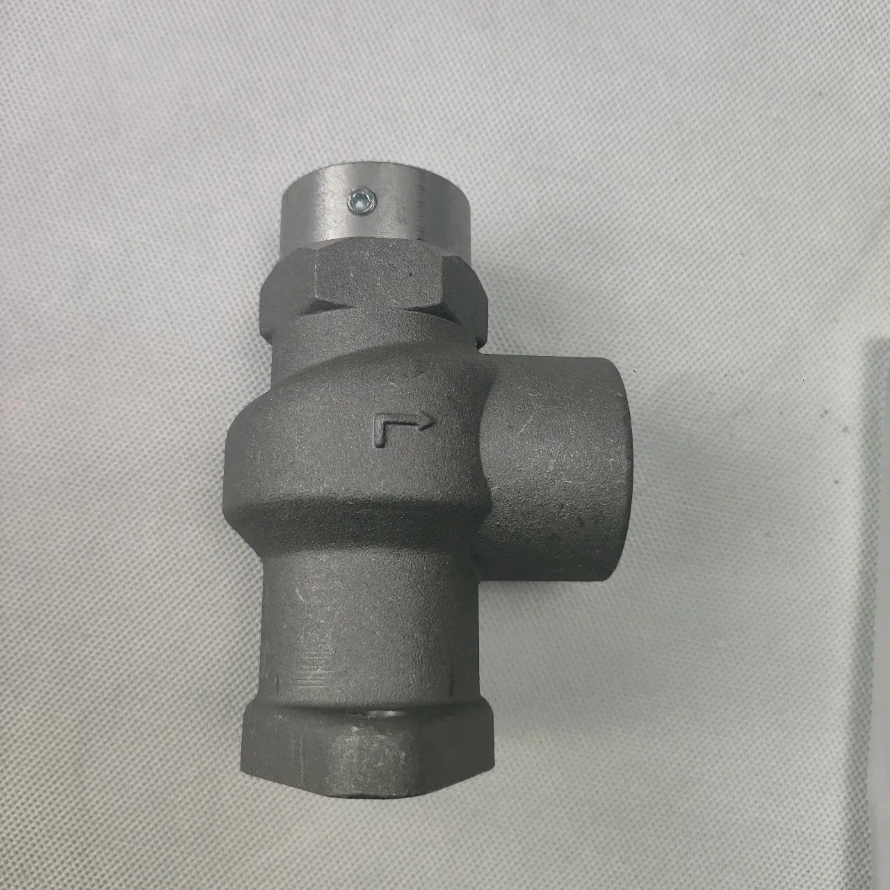MPV-25F-Y Minimum Pressure Valve for Screw Air Compressor Industrial Spare Parts