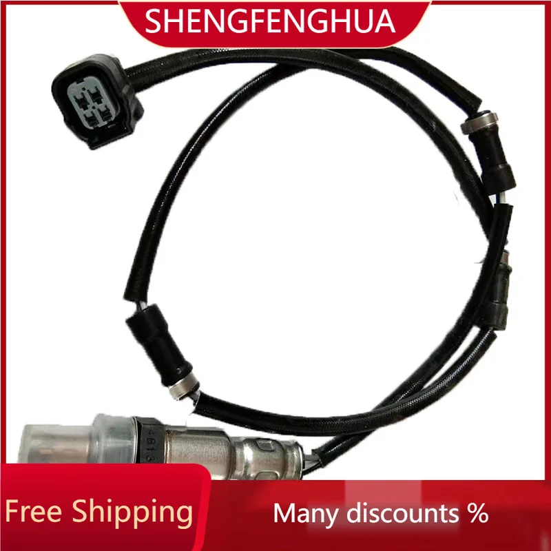 SHENGFENG HUA Free Shipping For this Fit Field Oxygen Sensor 36532-RB6-Z01 36532-RB6-003 36532-RB0-003