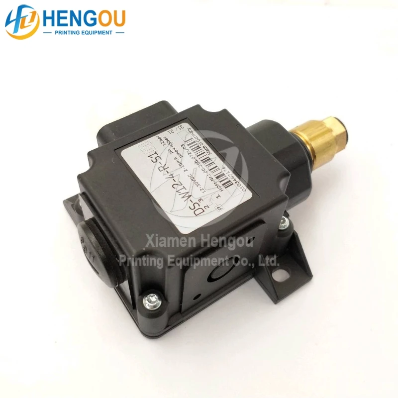00.250.0722 00.250.0721 00.250.1053 DS-W20-4-S1 Dedicated Oil Road Sensor Printing Machine