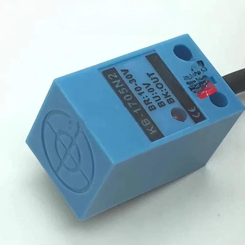 

Inductive proximity switch KB-1705N KB-1705N2 KB-1705P KB-1705P2 sensor