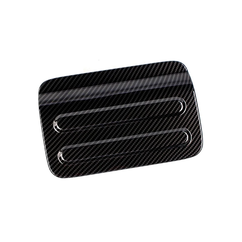 

Fuel Tank Cover Trim Exterior Accessories Oil Tank Cap Door Cover For Suzuki Jimny 4-Door 2019-2025