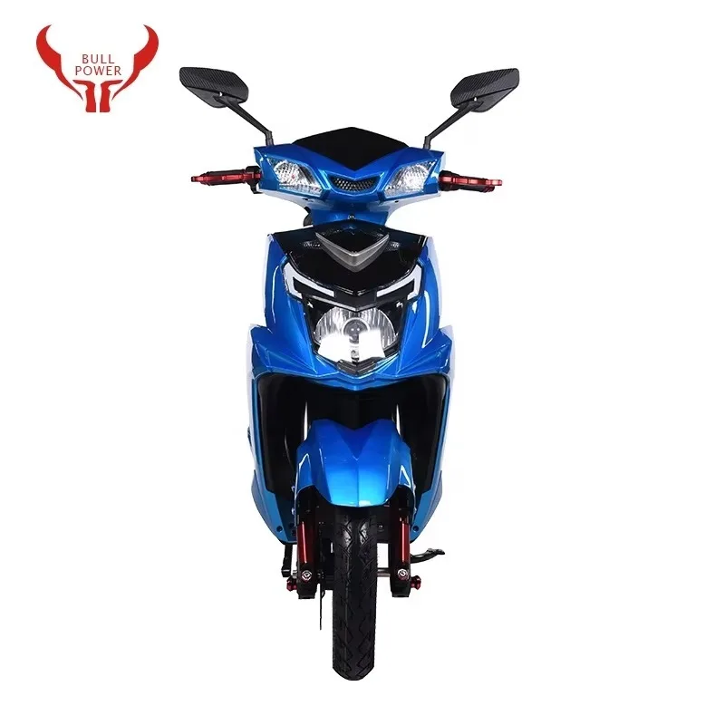 2025 Nuovo stile vendita calda nuovo arrivo forte potenza scooter elettrico personalizzato velocità trasversale per adulti