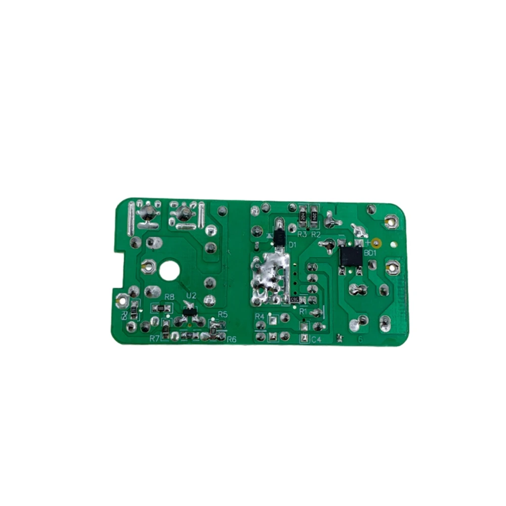 AC100-240V para DC15V 2A Placa de fonte de alimentação de comutação DC15V 2A Módulo de alimentação AC-DC Módulo de alimentação