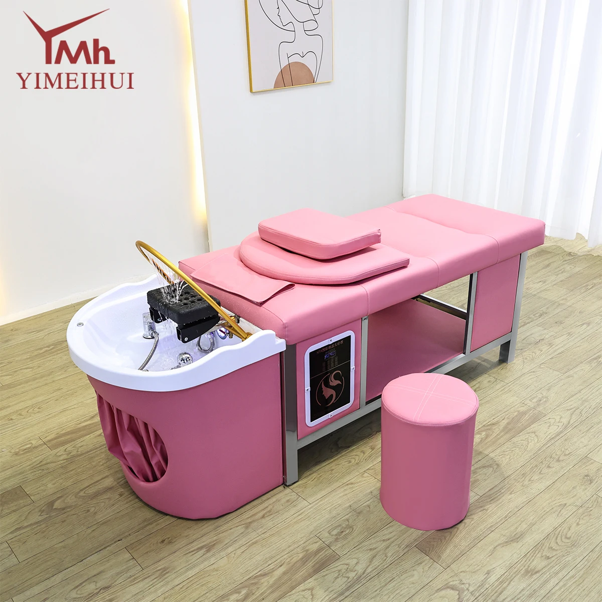 Salon Furniture Mul… - image