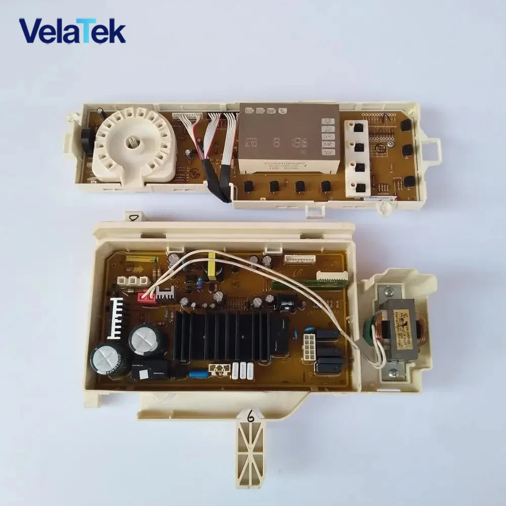 

Плата управления платой стиральной машины WF1802XEC/XSC DC92-00951D DC92-01190B DC92-01202A Компьютерная плата