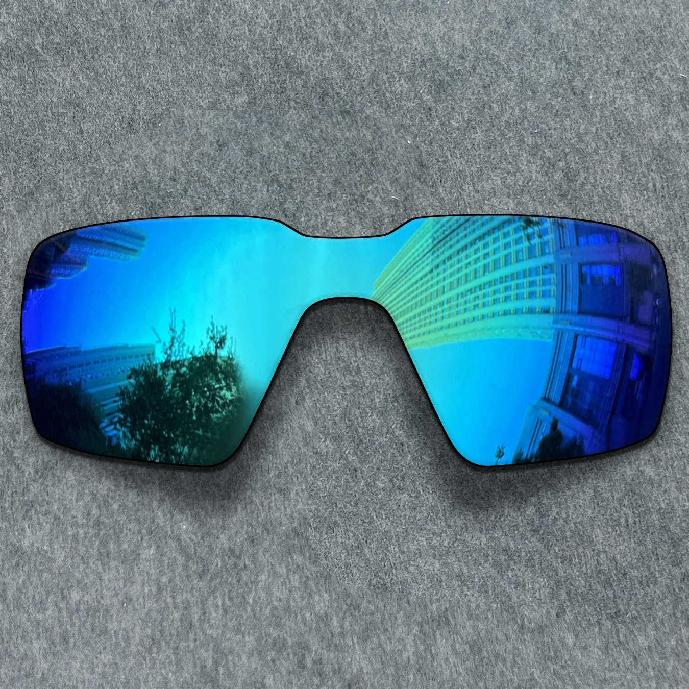 

Поляризованные сменные линзы с защитой от царапин для солнцезащитных очков Oakley Probation OO4041, 100% защита от ультрафиолета – несколько вариантов цвета