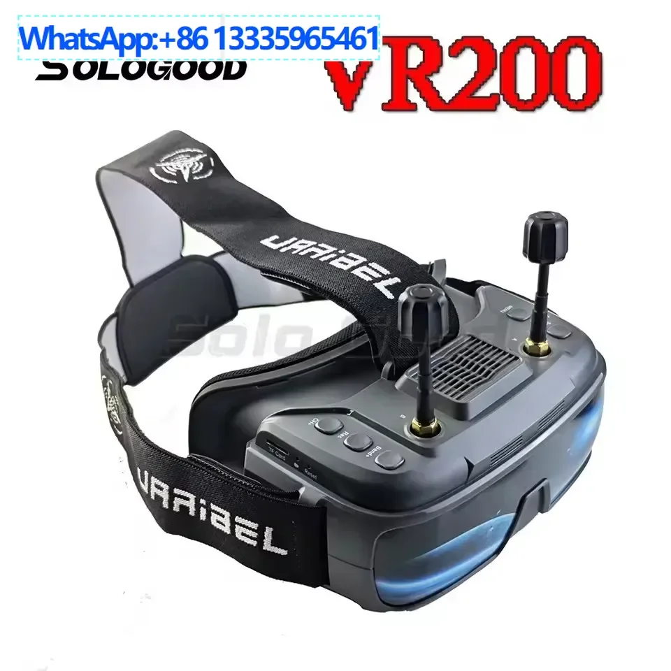 5.8G VR200 Dvr Fpv …