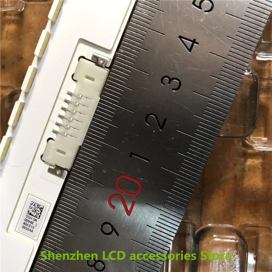 2 Stück für Samsung S_K5.5-6.2K_40_SFL70 52LED REV2.0 160129   LM41-00298A BN96-39504A V6EY_400SM0_LED52_R5 CY-VK040BGLV3H