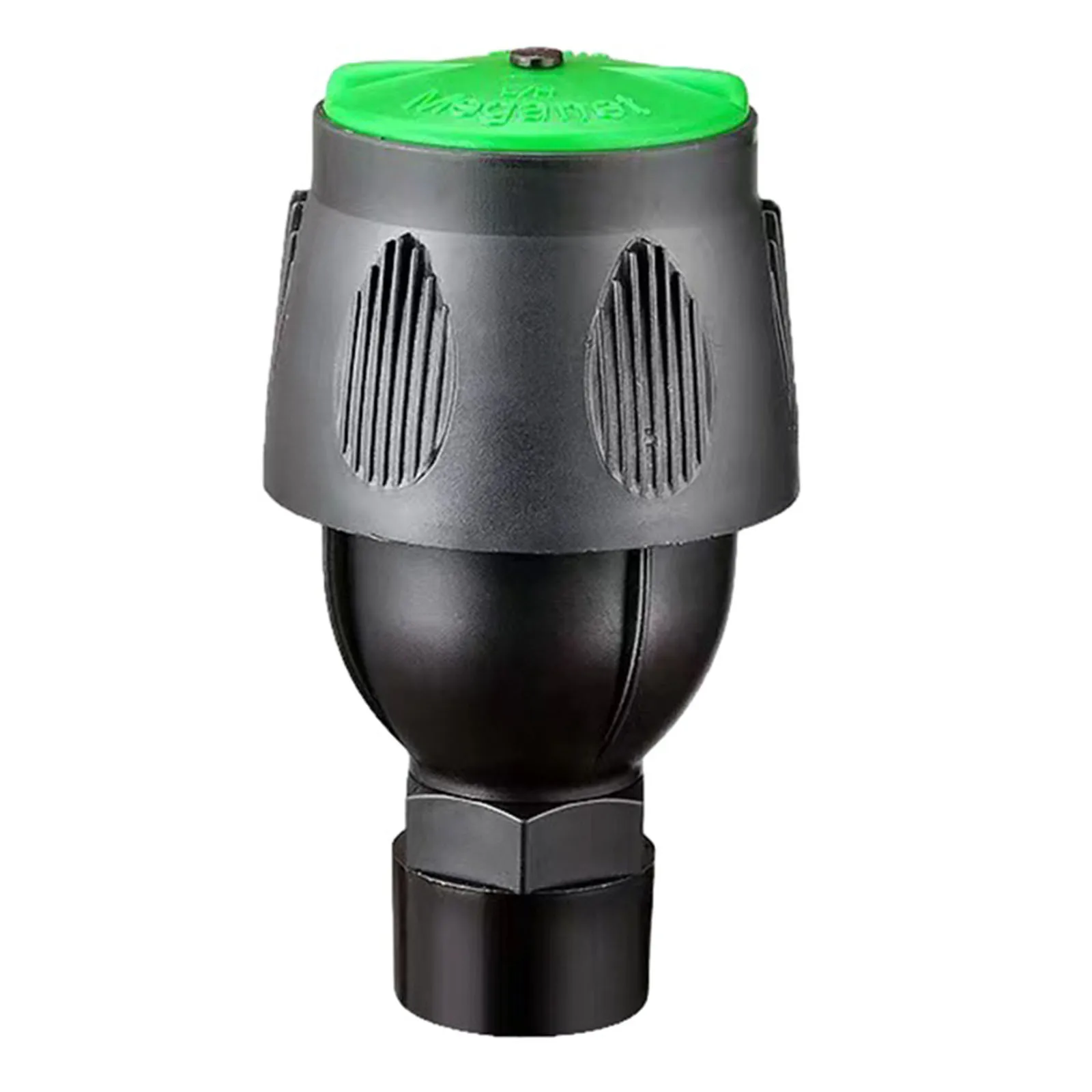 1pc Mcgonagall Nozzle DN20 Male/Female Thread Garden Remote Sprinkler Head Practical 1100 Litres/H Irrigation Equipment Parts