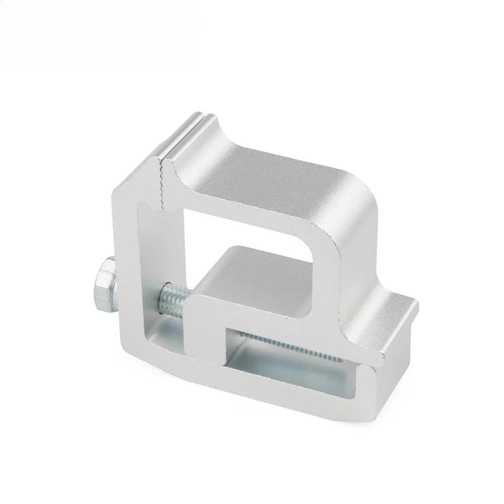Car, Truck Top Cover Camper Shell Mounting Clamp Heavy Duty, Retainer
