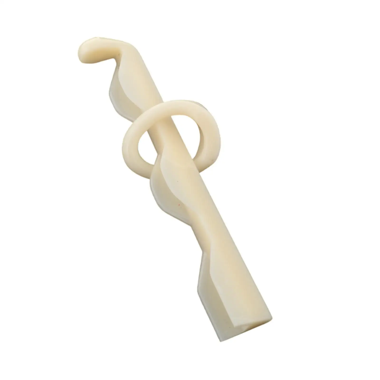 

Billiard Cue Tip Clamp Billiard Cue End Fixer DIY Glue Clamp Tips Practical Glue Fastener Maintenance Tool Pool Stick Tip Clamp