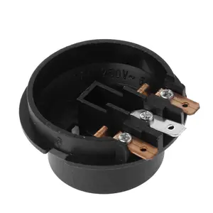 Thay thế AC 250V 13a Bộ điều nhiệt của bộ điều khiển nhiệt độ Kitheet Superior Base 20cc 10 cơ sở bán hàng chính - №4