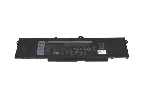 

Сменный аккумулятор для ноутбука Dell 53XP7 — черный — 6-элементный литий-ионный — 97 Что бытовой — 114 Вольность — использование — как новый