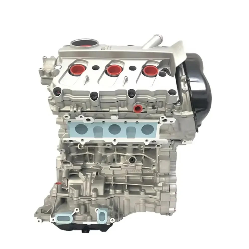 High Quality Brand New Auto Engine Assembly 3.2L Diesel Motor for A6 A8 A4-BKH BDW AUK BDX for V/W A8L Engine Part