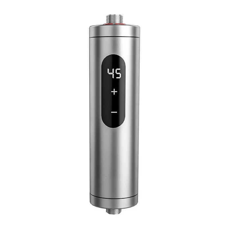 

Constant temperature instant kitchen treasure kitchen under counter fast electric water heater bathroom household