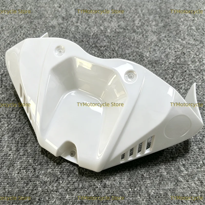 Fit For YAMAHA YZF-R9 YZFR9 YZF R9 2025-2026 Motorcycle Gas Front Fuel Tank Cover Cap Air Box Cowl Fairing