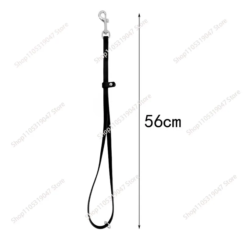 Waterproof sling pet grooming table fixed rope cat and dog thickened large dog sling binding rope view 6
