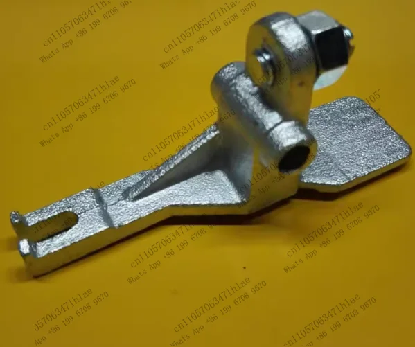 Hydraulic Forklift Accessories Suitable for Noli Diniu DF Oil Tank Weight Relief AC Foot Pedal Unloading Plate Switch Lever