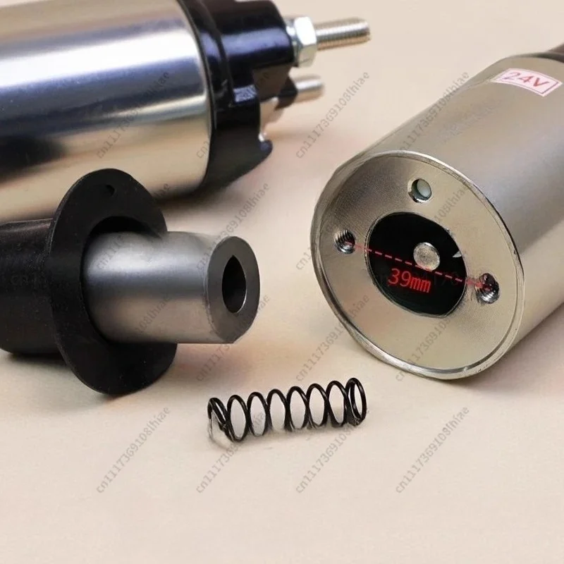 Starter Solenoid Switch DK1H1X 12V DK2H1X 24V 39mm for 1309 2519