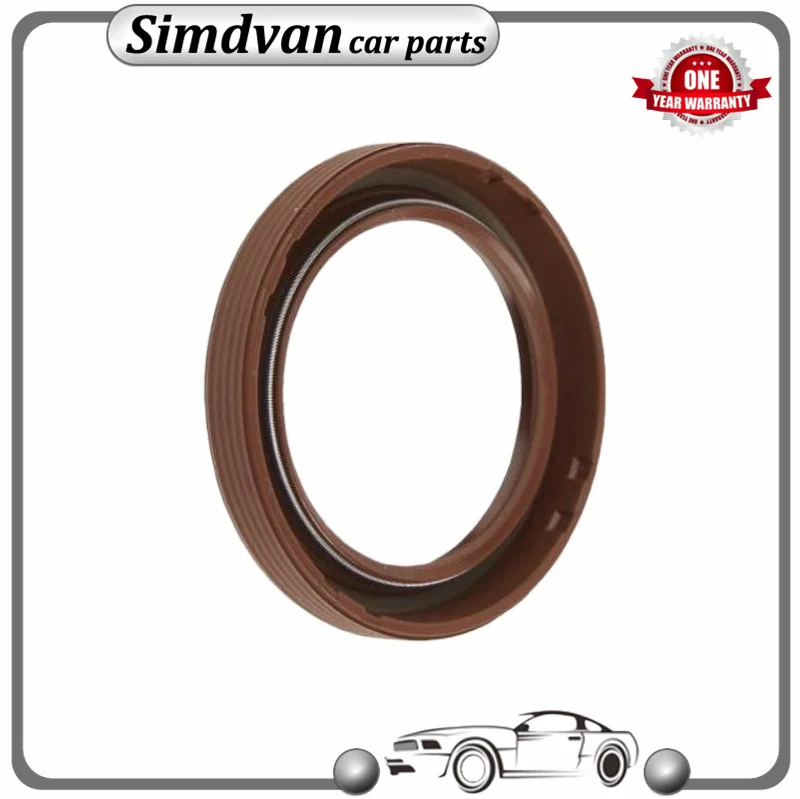 1X Engine Camshaft Oil- Seal 55563374 55579838 for Opel Chevrolet Cruze 1.6 Epica Buick Regal Excelle XT
