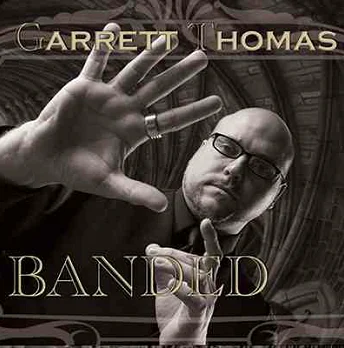 Banded by Garrett Thomas -   Magic tricks