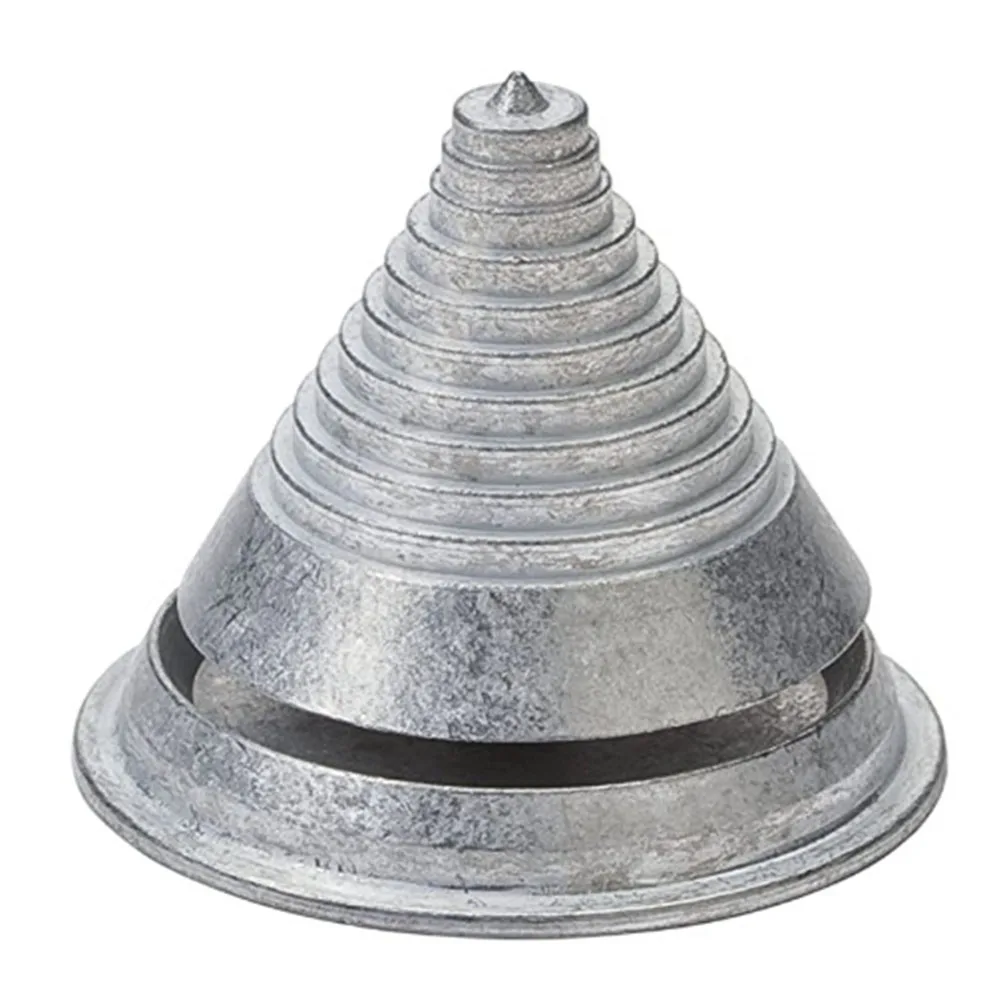 Equilibrador de cuchillas de Metal para cortacésped, cortacésped de equilibrio, accesorios de herramientas eléctricas de jardín