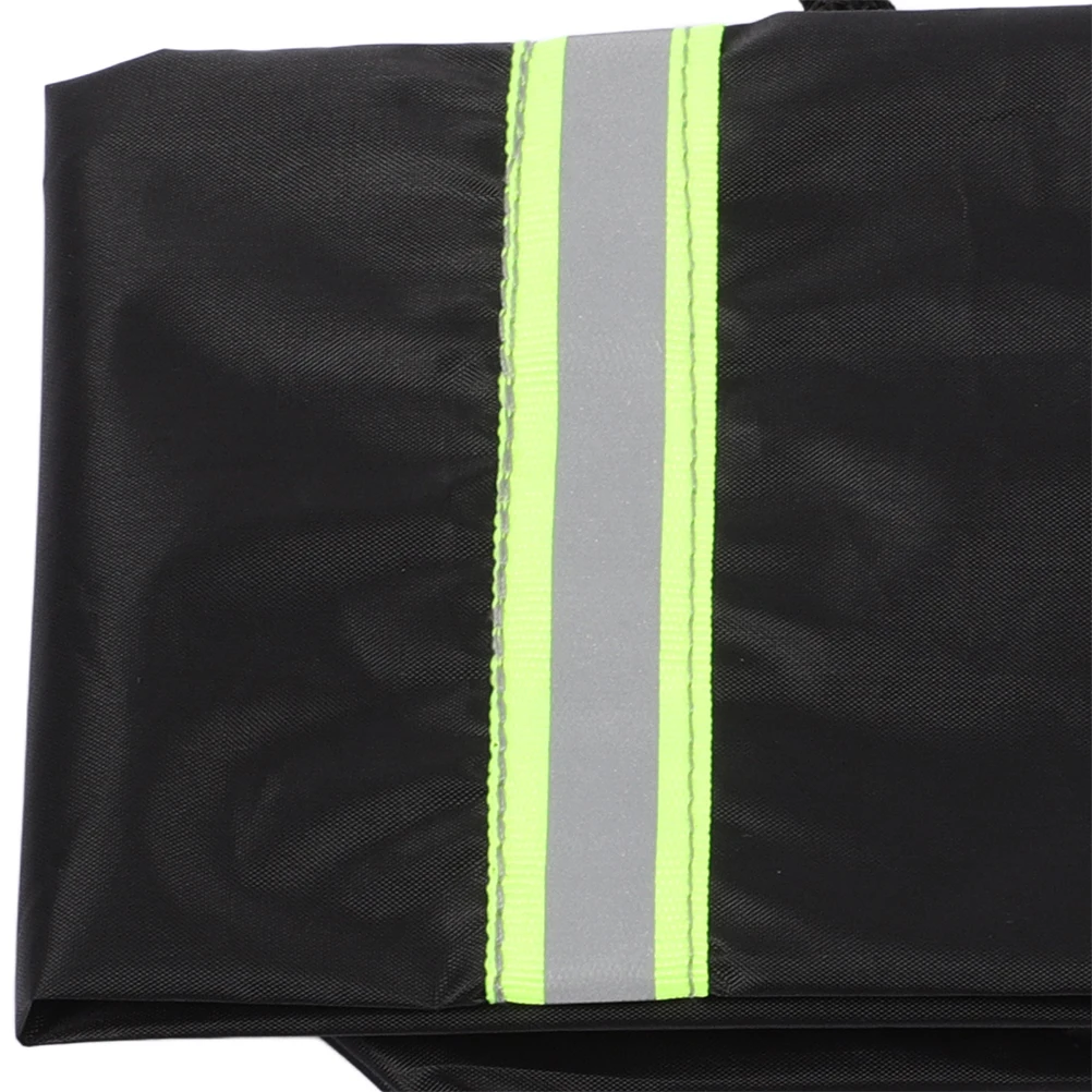 Cubiertas de limpiaparabrisas para coche, Protector de parabrisas, cubierta de nieve de invierno, fácil instalación, accesorios para coche, cubiertas de limpiaparabrisas