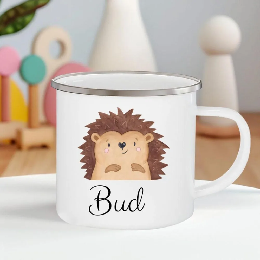 Custom Animal with Name Coffee - đánh giá và giá Coffee Equipment Names