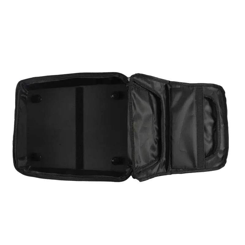 لاند روفر ديفندر 110 L663 2020 + أكسفورد القماش جذع متعدد الوظائف التخزين المنظم نافذة جانبية حقيبة اكسسوارات السيارات #4