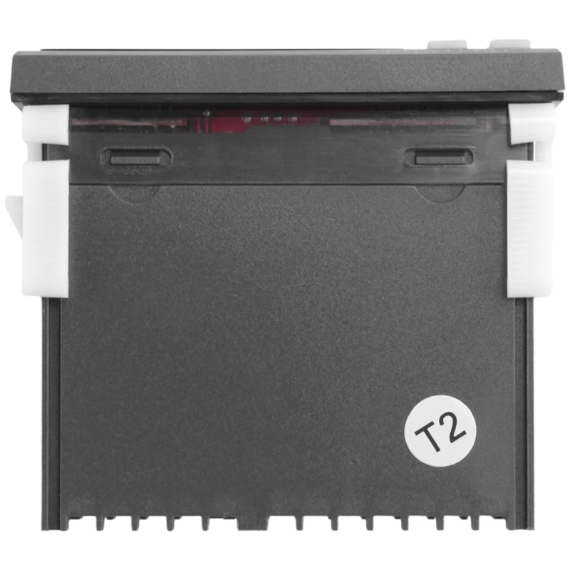 ترموستات مع مؤقت متعدد الوظائف ، وحدة تحكم حاضنة ، تساوي ، W1209 + TM618N