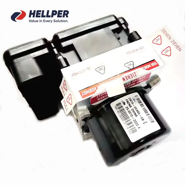 New Genuine Modulator ABS ESP Modulefor Controller Antilock Brake for FO-RD ECO-SPORT CN152C405CB CN1Z2C405F