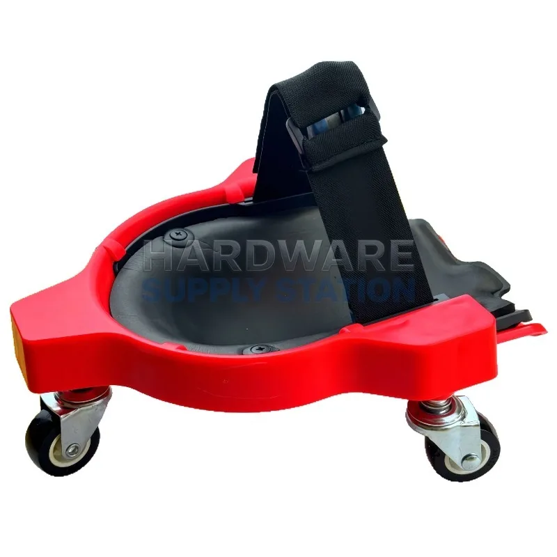 

Sliding knee pads, universal wheel tile laying construction tools, durable and available in three colors