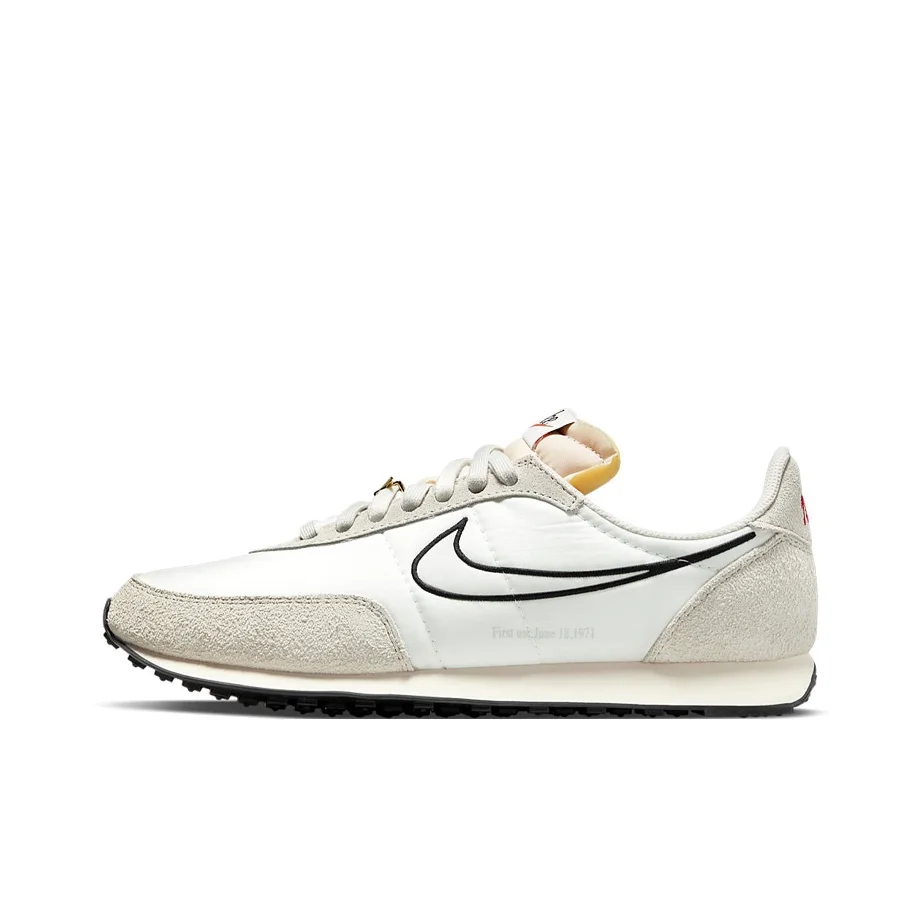 

Nike Waffle Trainer 2, натуральный черный DH4390-100