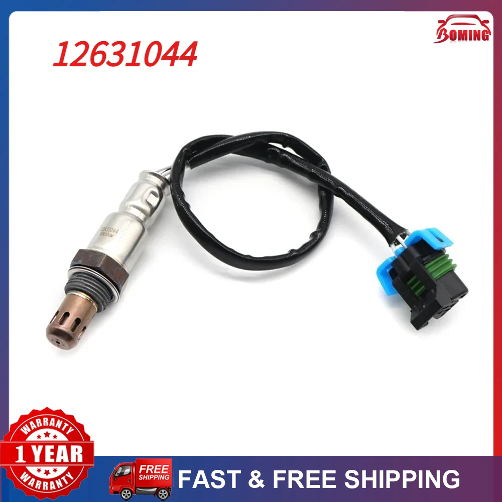 

Downstream Lambda Oxygen O2 Sensor For Chevrolet Orlando 2.4L 2012-2014 For Seville SLS 2.0L 2010-2013 12631044