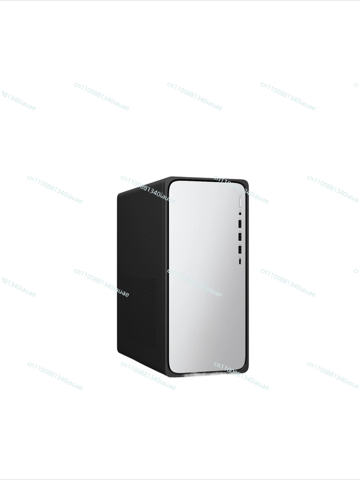 

Business Office Desktop Computer Home Mini Host Online Class Learning Computer Full Set
