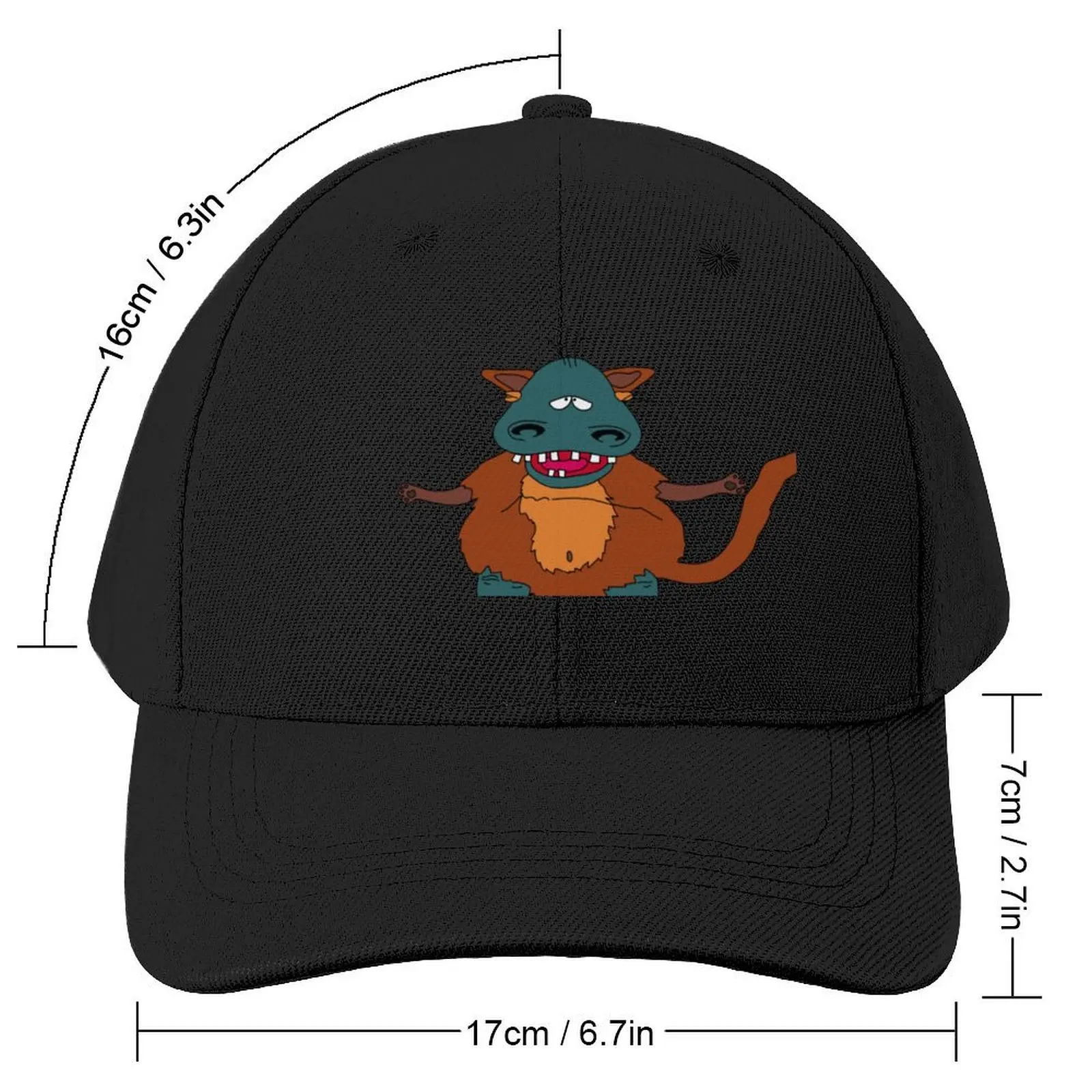 South Park God Baseball Cap Luxury Man Hat funny hat Trucker Hat Female Men's