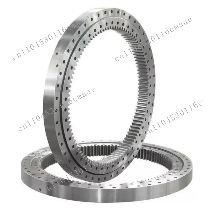 207-25-6110 0 2072561100 Swing ring assembly PC300-7 PC300-8 excavator